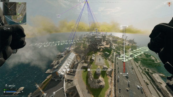 COD-PRO (BlackOps 6 & Warzone) - Image 3