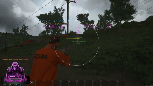 SCUM-PRO - Image 2